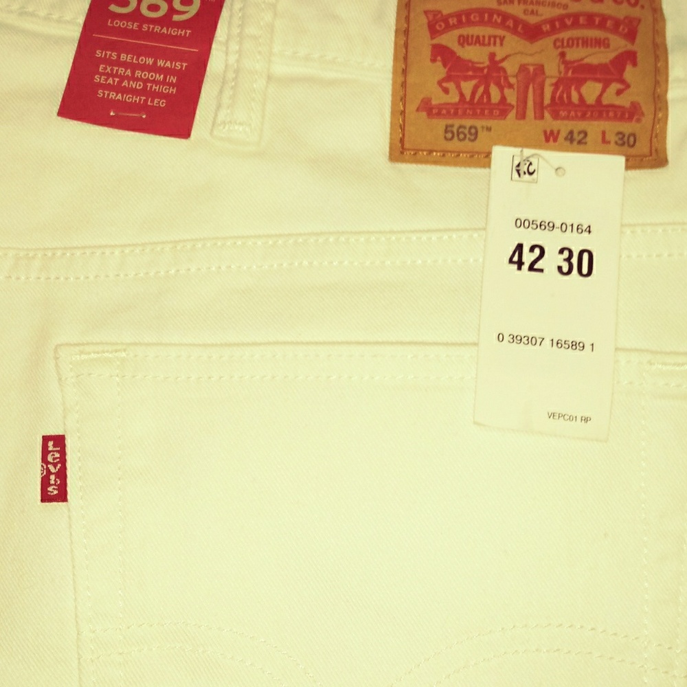 Pants